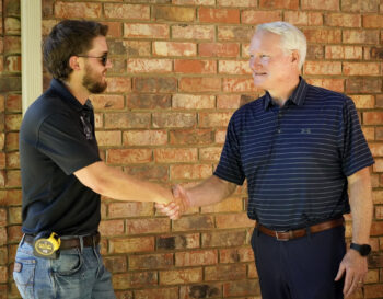 Joe Hall Roofing & Contracting