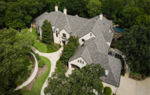 Fort Worth Residential Roof