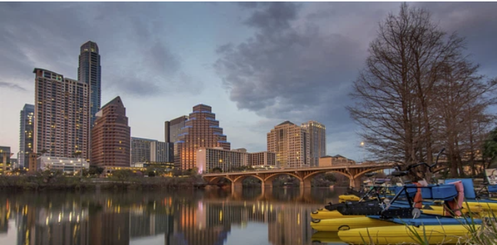 Austin