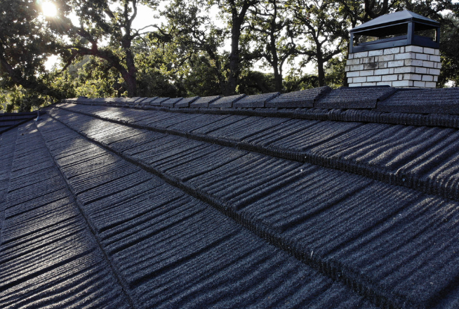 Joe Hall Roofing & Contracting