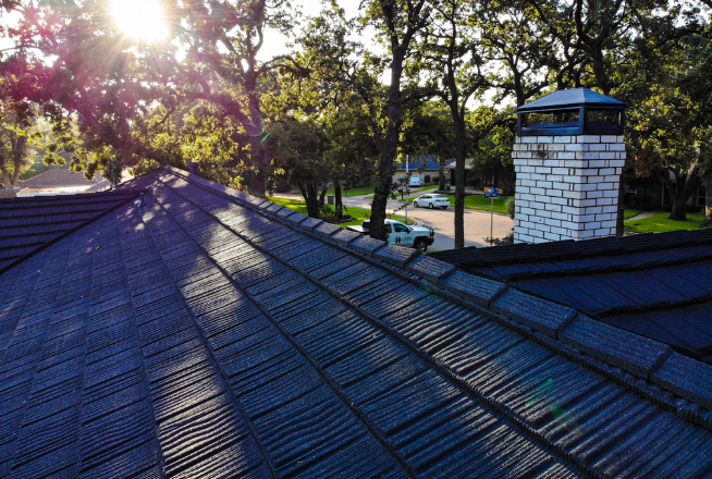 Joe Hall Roofing & Contracting