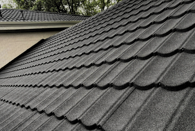 Joe Hall Roofing & Contracting