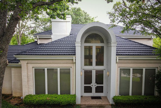 Joe Hall Roofing & Contracting