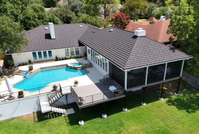 Joe Hall Roofing & Contracting