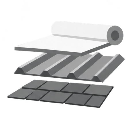 Joe Hall Roofing & Contracting