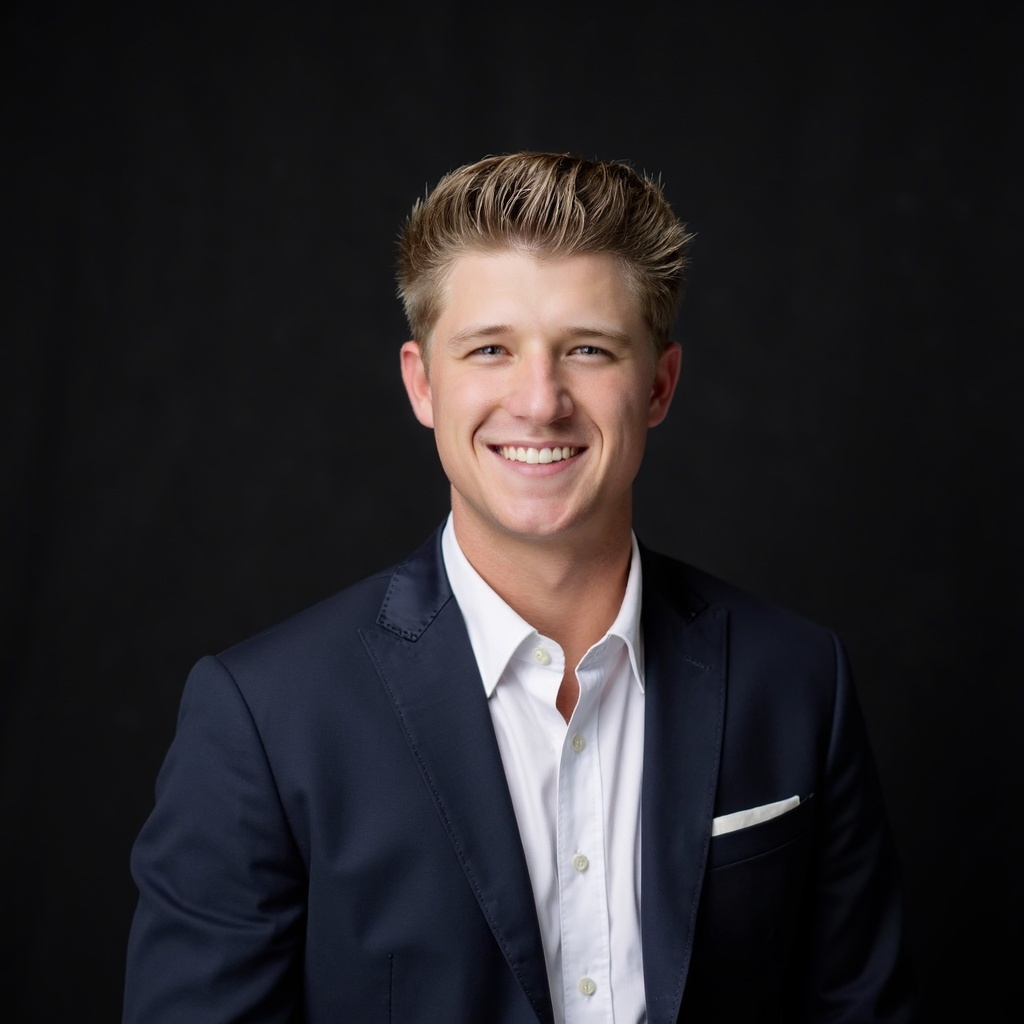 Carter Vance