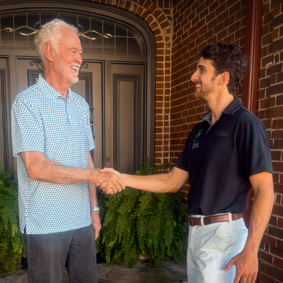 Residential Roofing Sales Representative
